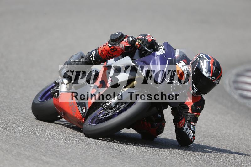 /28 25.07.2026  Speer Racing ADR/Gruppe gelb/189